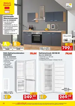 Netto Marken-Discount Online-Angebote Oktober ab 01.10.2026 gültig | Seite: 16