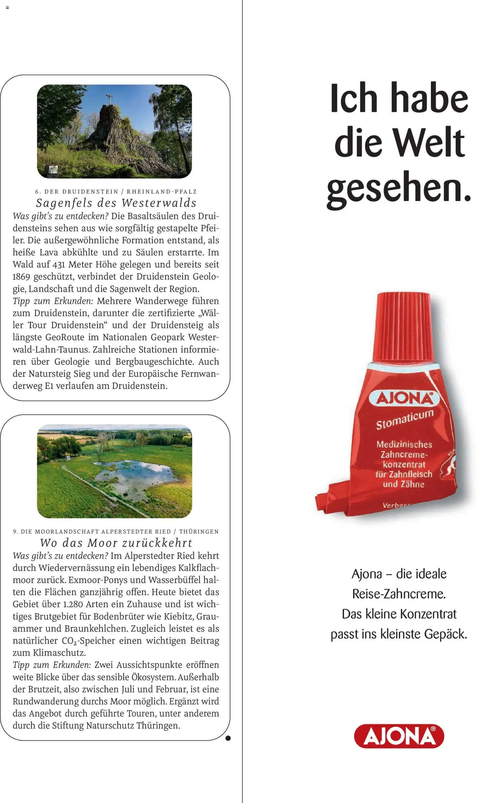 Rossmann Centaur – gültig ab 01.09.2026 | Seite: 93