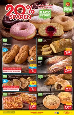Netto Marken-Discount Prospekt 	 ab 18.05.2026 gültig | Seite: 7