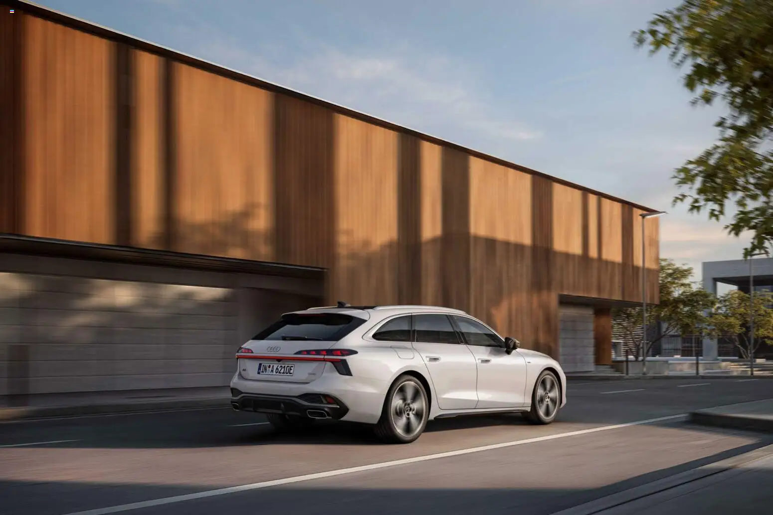 Audi A6 – gültig ab 28.10.2025 | Seite: 39 | Produkte: Adapter