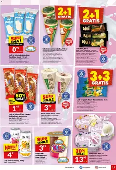 Pogląd oferty "Twój Market gazetka" - ważna od 15.07.2026 | Strona: 15