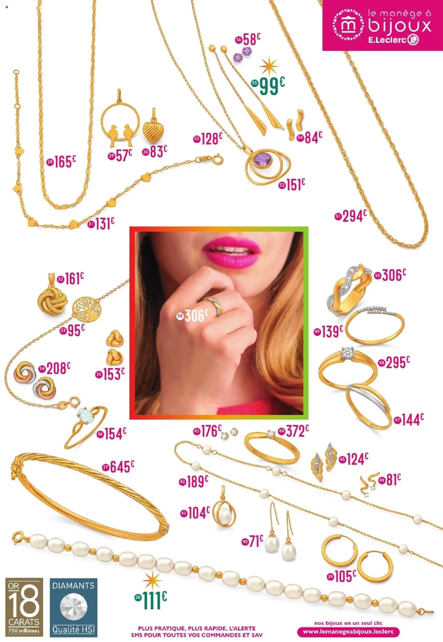 {H1} | Page: 5 | Produits: Bijoux