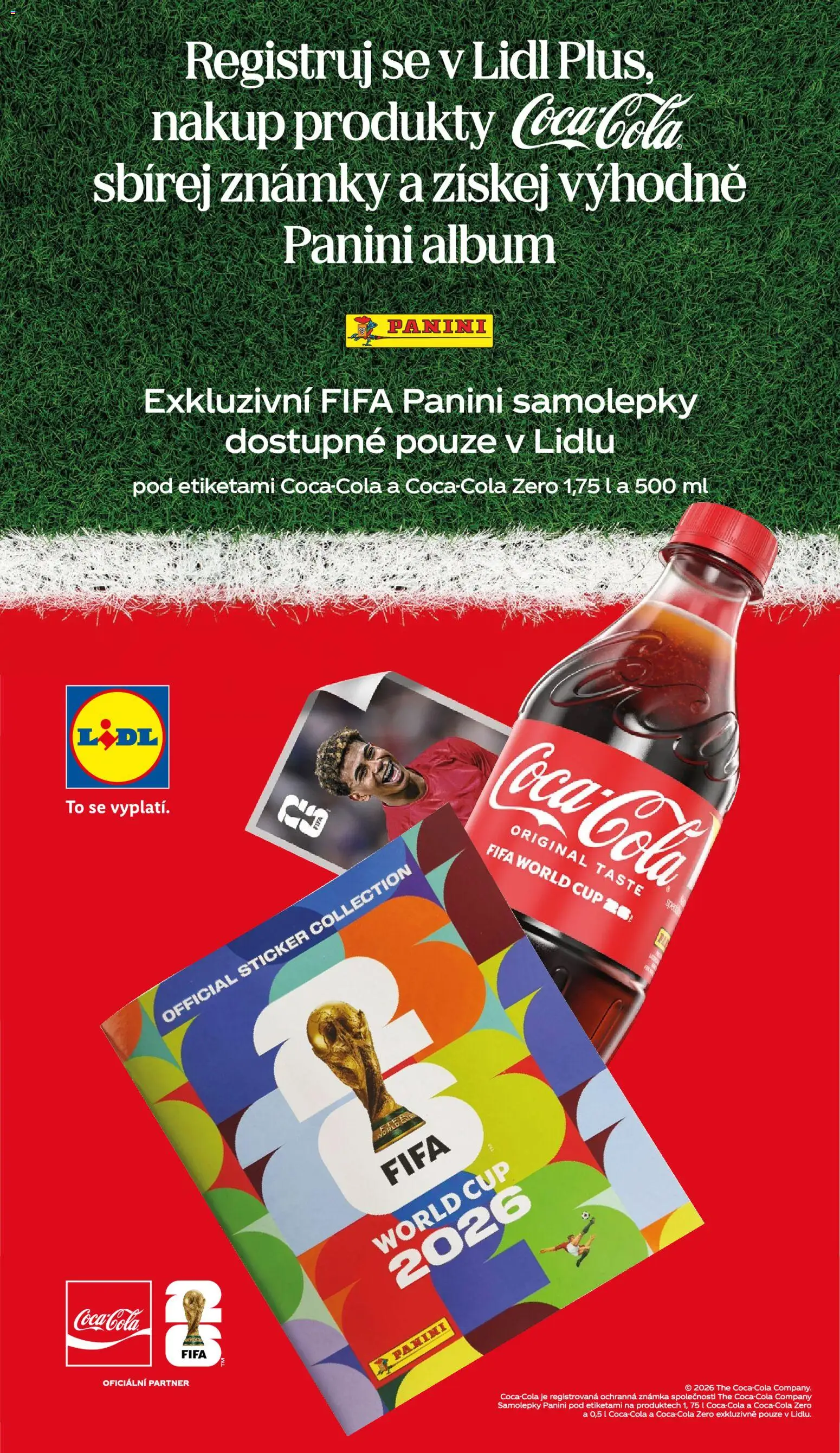 Lidl leták od 22.06.2026 | Strana: 45