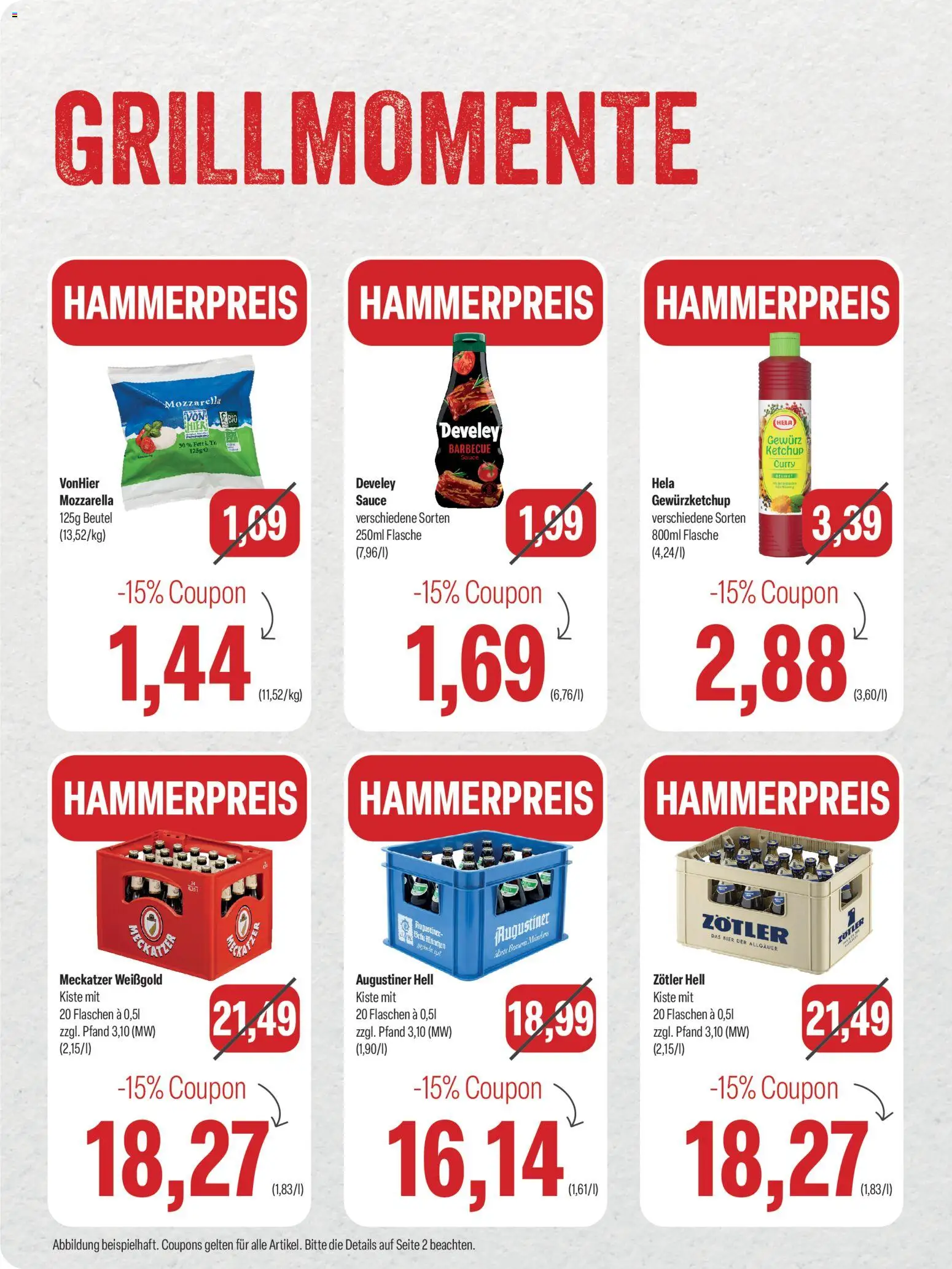 Feneberg Angebote – gültig ab 03.08.2026 | Seite: 3