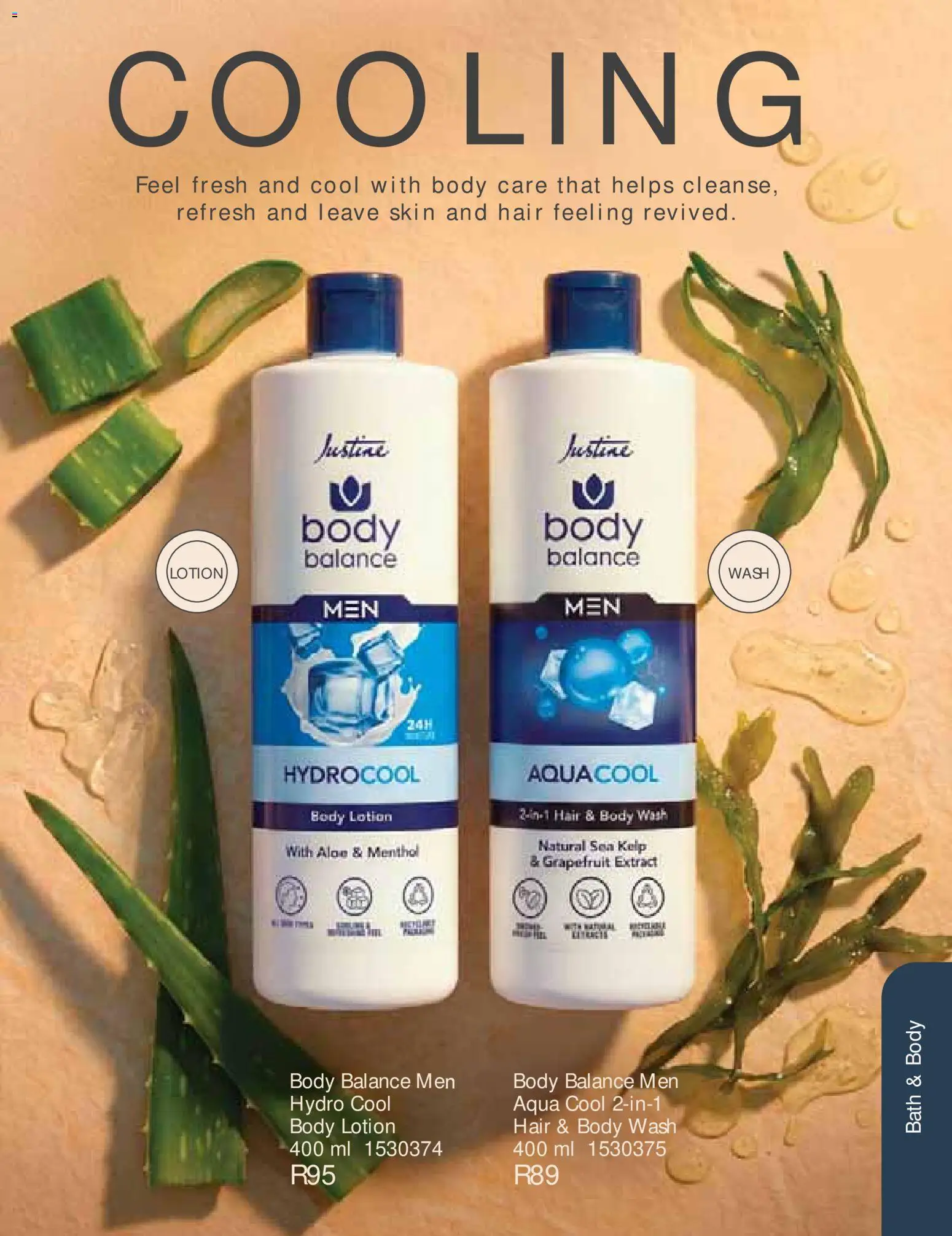 New Justine catalogue – valid from 01/09/2026 | Page: 102