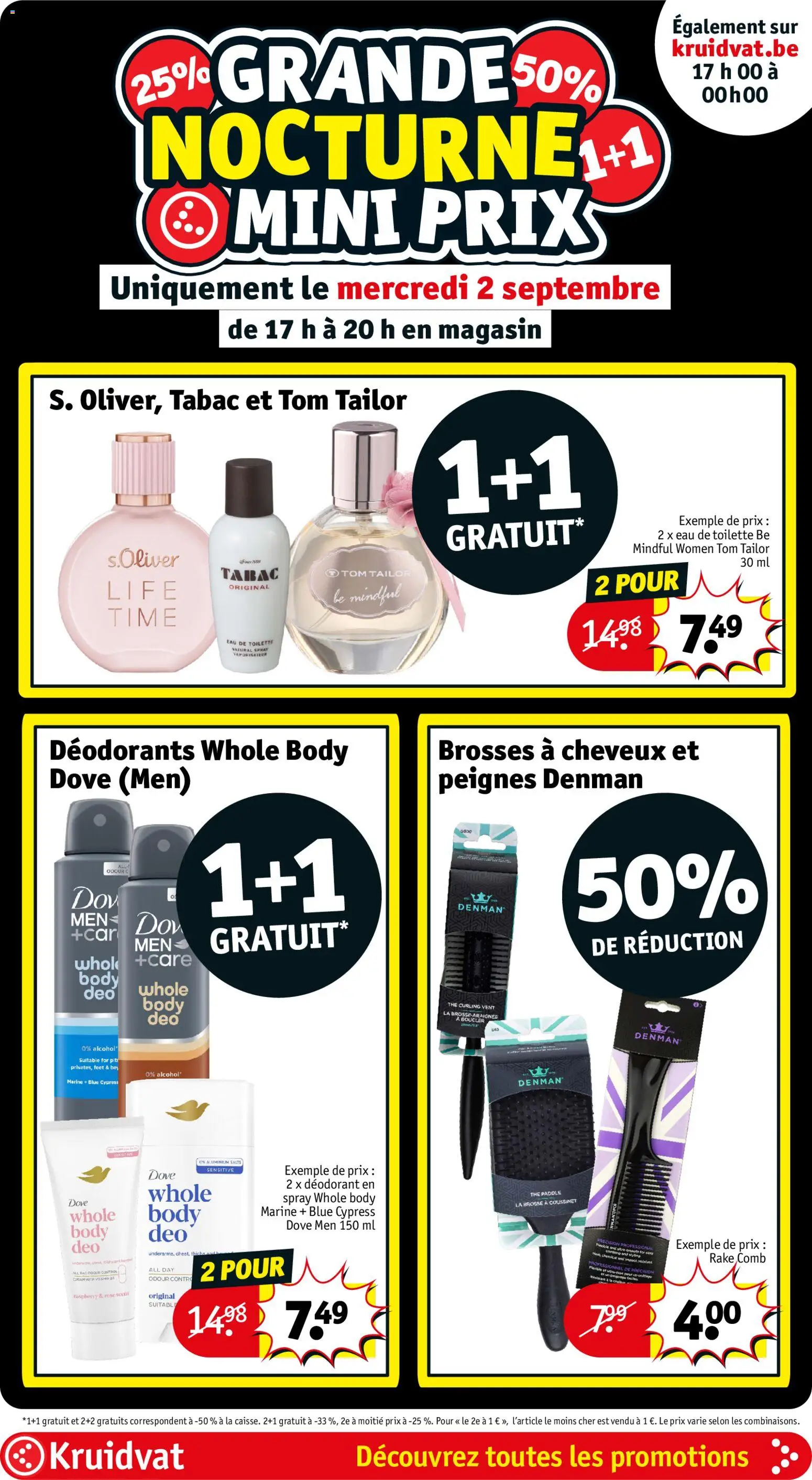 {H1} | Pagina: 28 | Producten: La, Alcohol, Eau de toilette, Deodorant