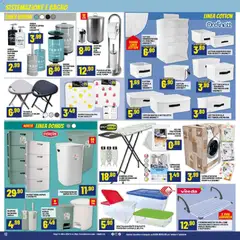 Anteprima del volantino RisparmioCasa volantino valido a partire dal 27/06/2026 | Pagina: 12