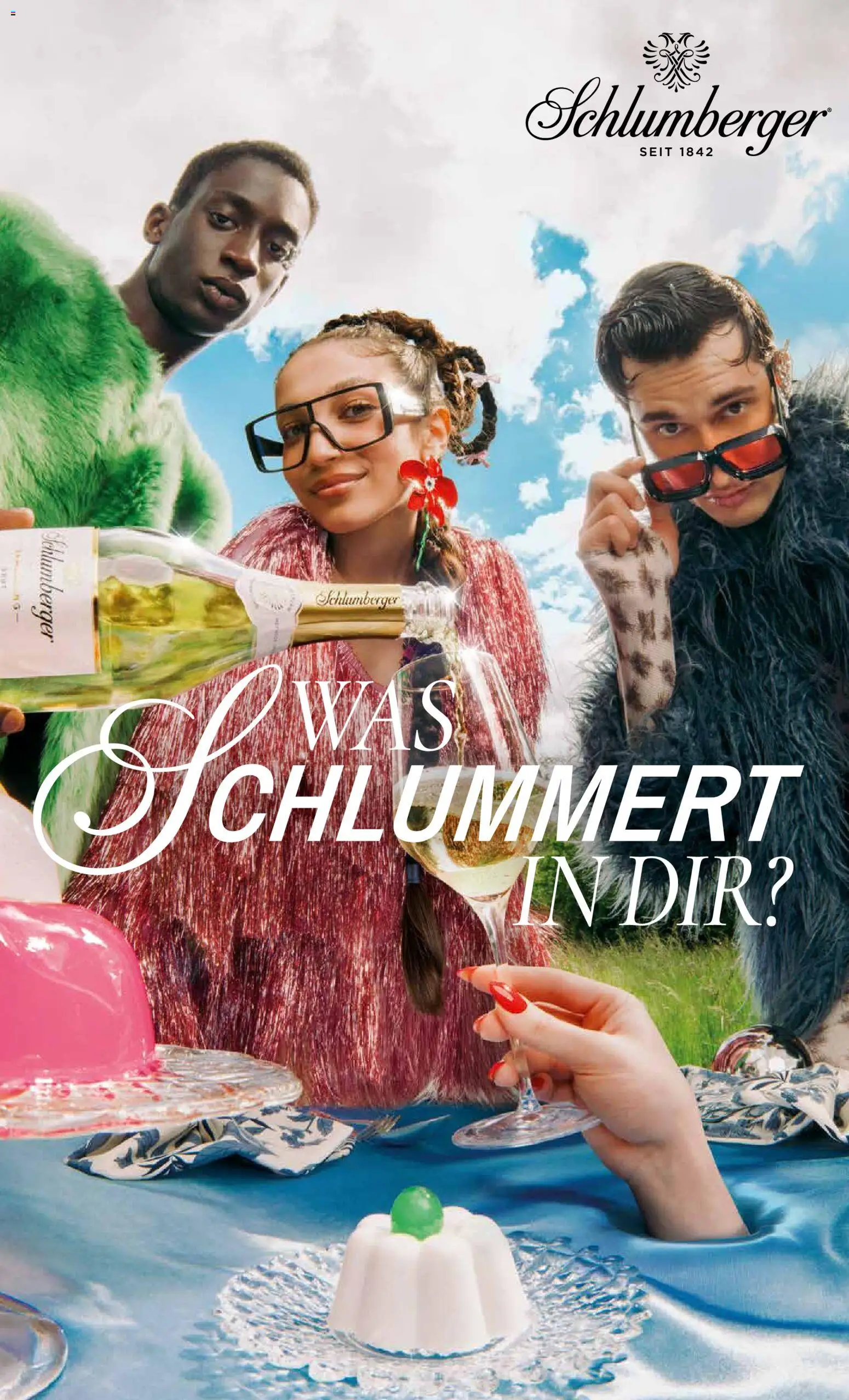 Transgourmet Trinkwerk Herbst gültig ab 30.08.2026 | Seite: 12