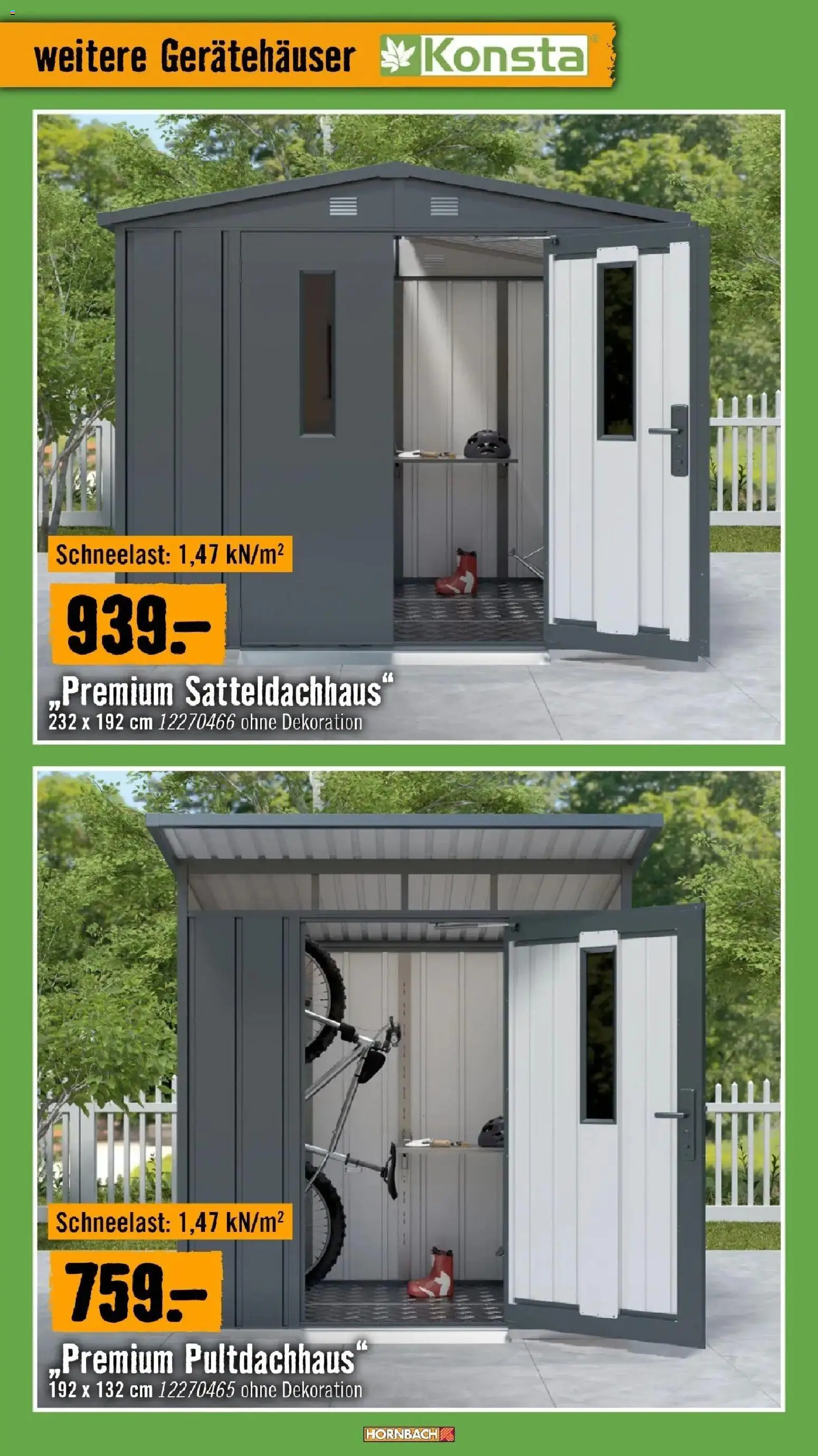 Hornbach - Hornbach: Es gibt immer was zu tun. von 16.09.2026 - Aktuelle Angebote | Seite: 60