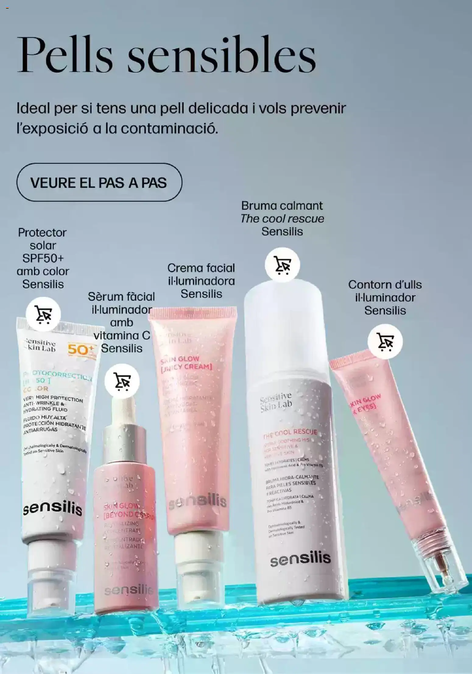 Bonpreu Perfumeria │ válido desde el 04/08/2026 | Página: 8
