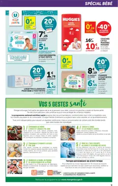 bi1 - Prévisualisation de bi1 Catalogue valide à partir de 23/06/2026 | Page: 9 | Produits: Sucre, Pain, Vin, Pommes de terre