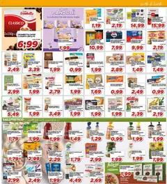 Anteprima del volantino Ma Supermercati volantino valido a partire dal 20.05.2026 | Pagina: 13 | Prodotti: Caramelle, Ceci, Mais, Penne
