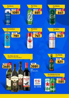 Aman katalog - pregled Aman kataloga - važi od 25.05.2026 | Strana: 27 | Proizvode: Heineken, Amstel, Vino, Pivo
