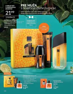 Avon leták platný od 01.06.2026 | Strana: 102