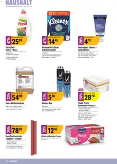 TopCC aktionen ab 28.09.2026 gültig | Seite: 22