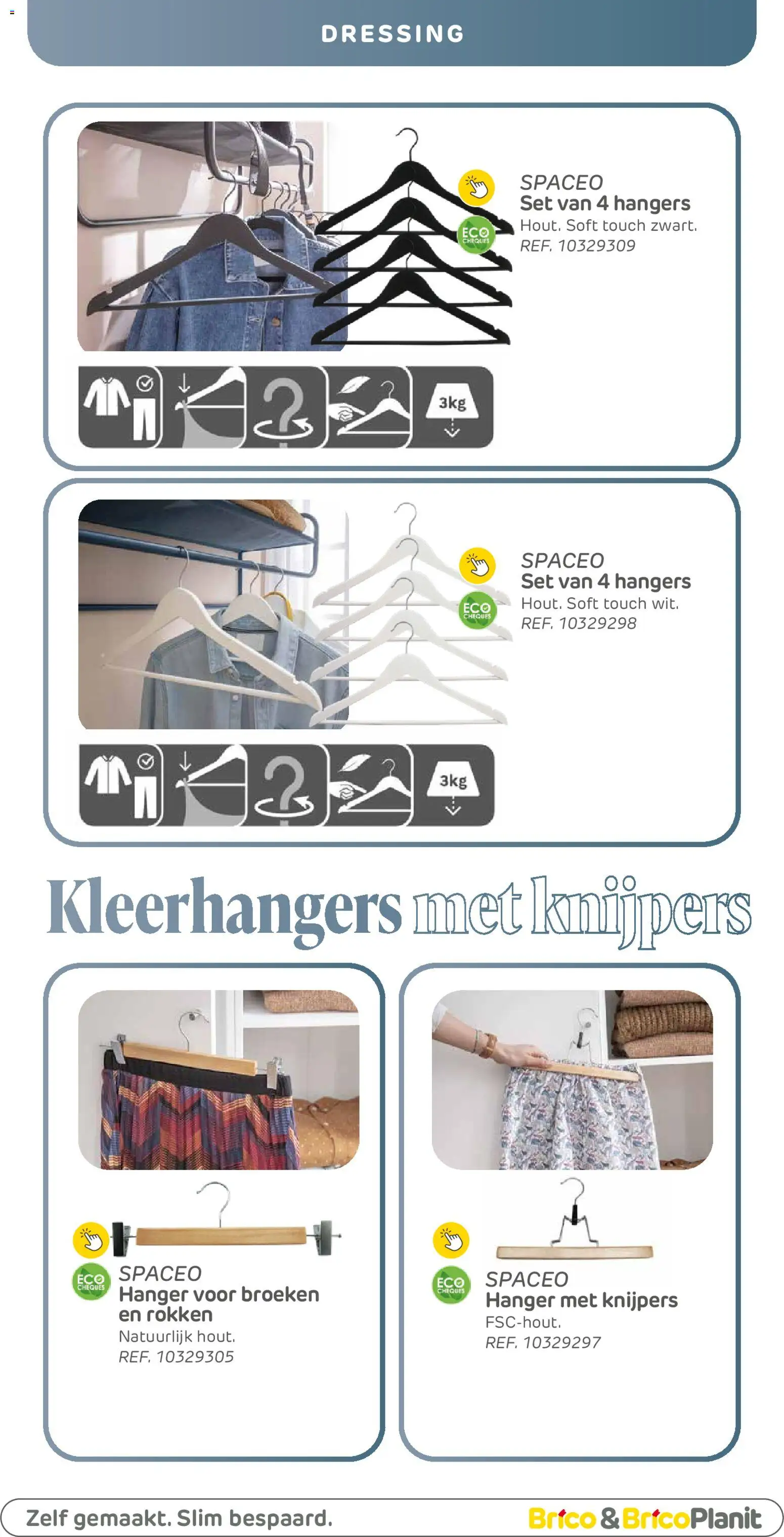 {H1} | Pagina: 70 | Producten: Kapszulás kávé, Hanger, Rokken