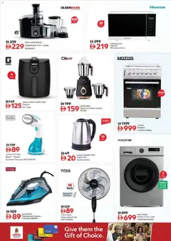 Preview of Nesto - Offers valid from 07.05.2026 | Page: 23