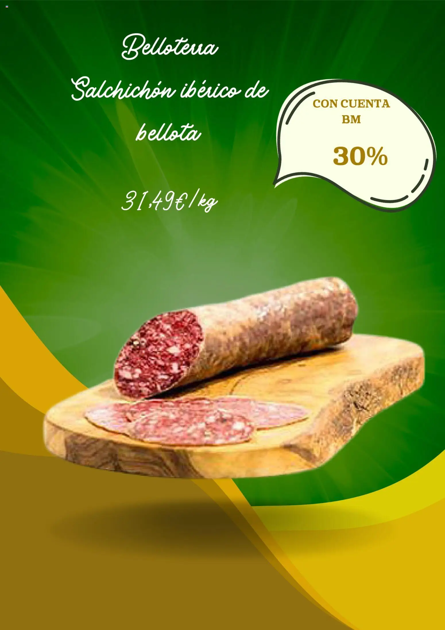 BM Supermercados folleto │ válido desde el 07/09/2026 | Página: 3