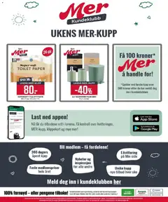Forhåndsvisning av Europris kundeavis gyldig fra 05/10/2026 | Side: 14