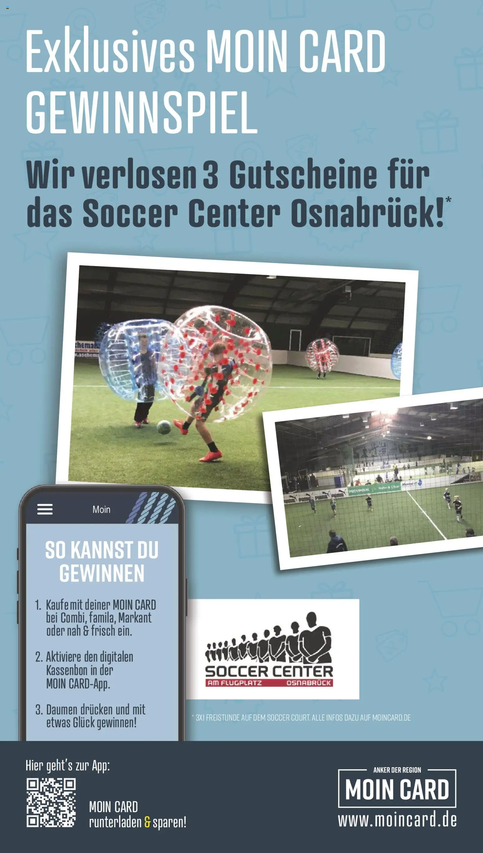 Famila Nordwest Prospekt – gültig ab 26.05.2026 | Seite: 40