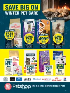 Checkers specials catalogue – valid from 22/06/2026