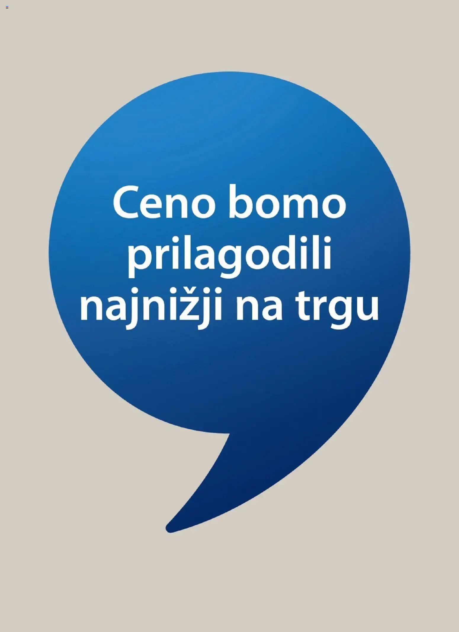 Novi JYSK katalog ponudbe – veljaven od 18.05.2026 | Stran: 13