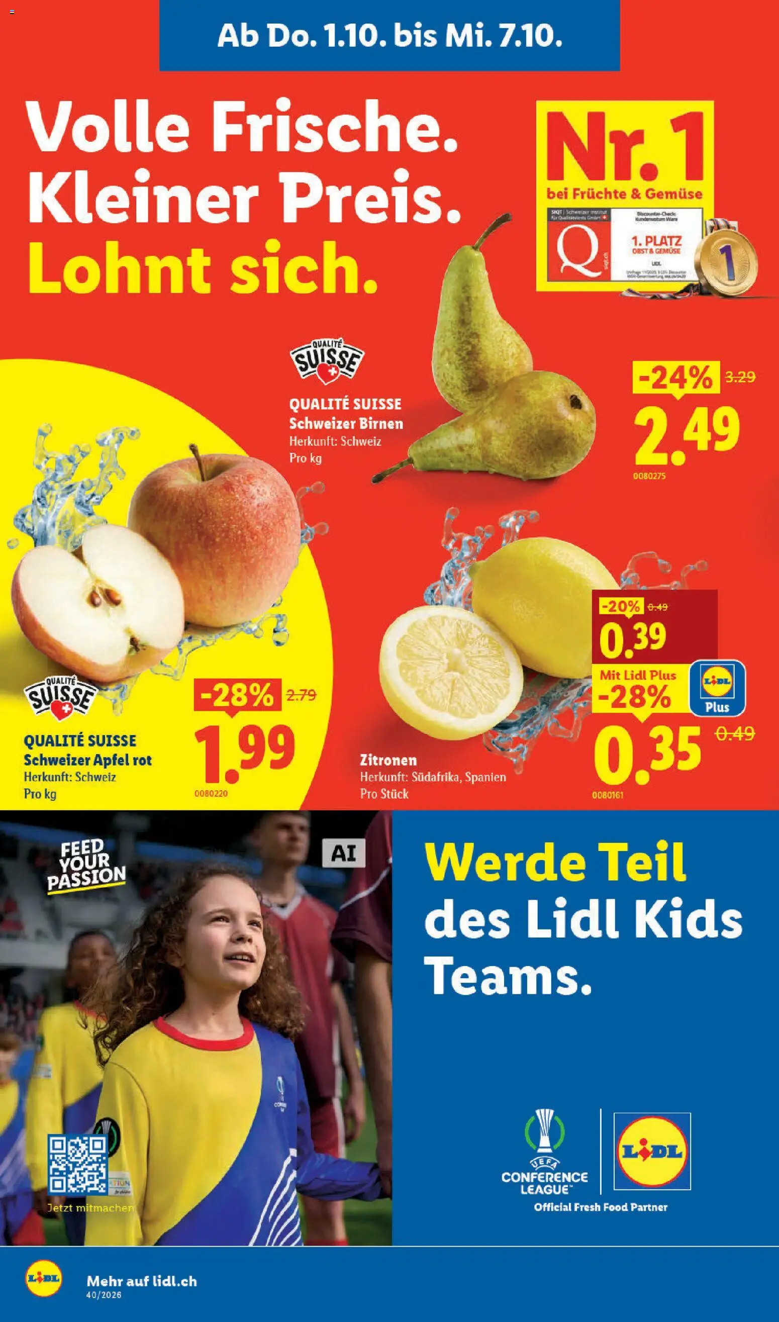 Lidl aktionen – gültig ab 01.10.2026 | Seite: 4