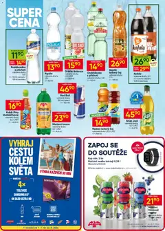 Náhled letáku Hruška leták od 01.07.2026 | Strana: 10
