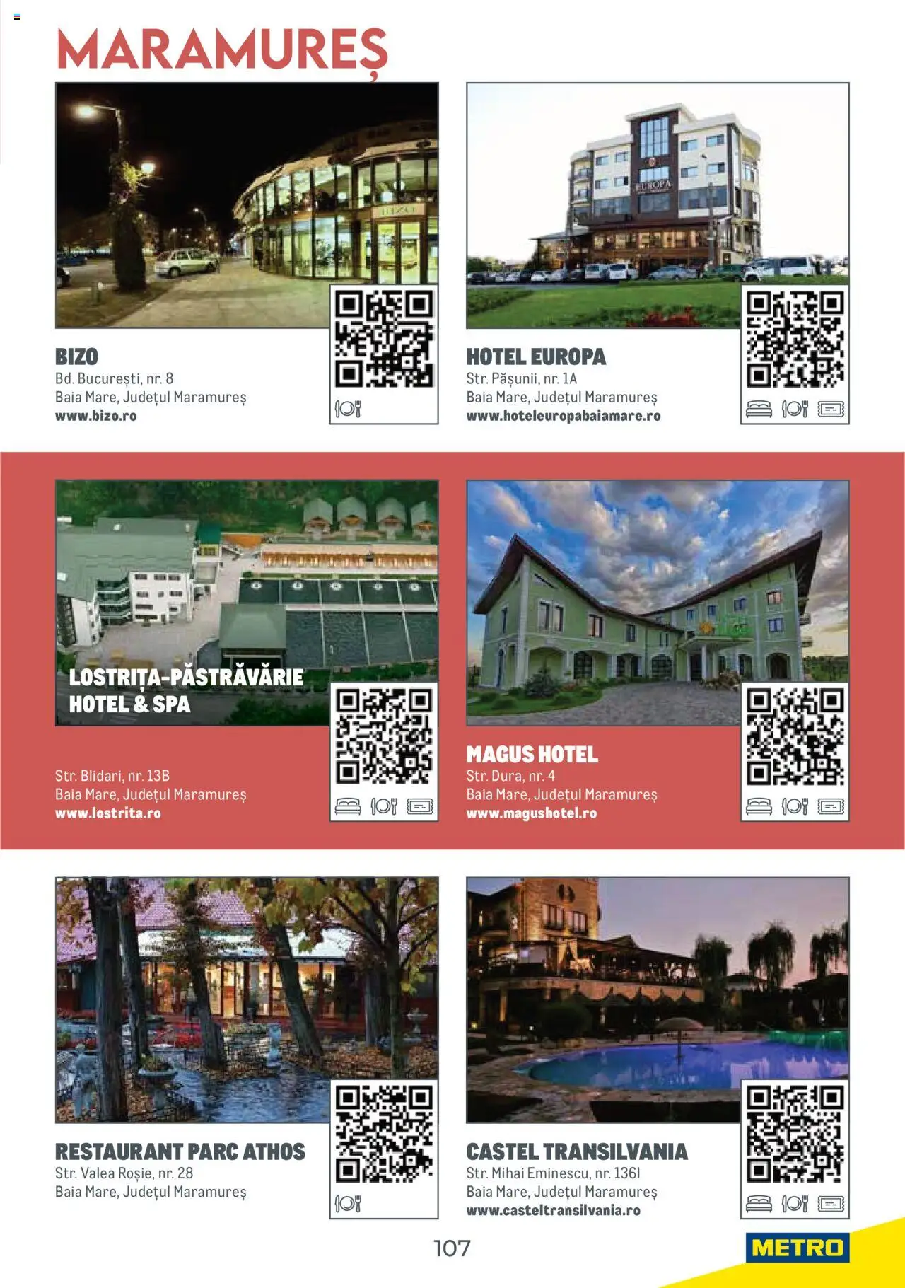 Noul catalog Metro – valabil de la 01.08.2025 | Pagină: 107
