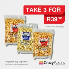 Crazy Plastics specials catalogue – valid from 17.06.2026 | Page: 2