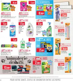 Match Supermarché - Prévisualisation de Match Supermarché Les jours le marché valide à partir de 18/08/2026 | Page: 24