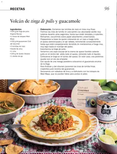 Vista previa El Corte Inglés ofertas válido desde el 22/06/2026 | Página: 96