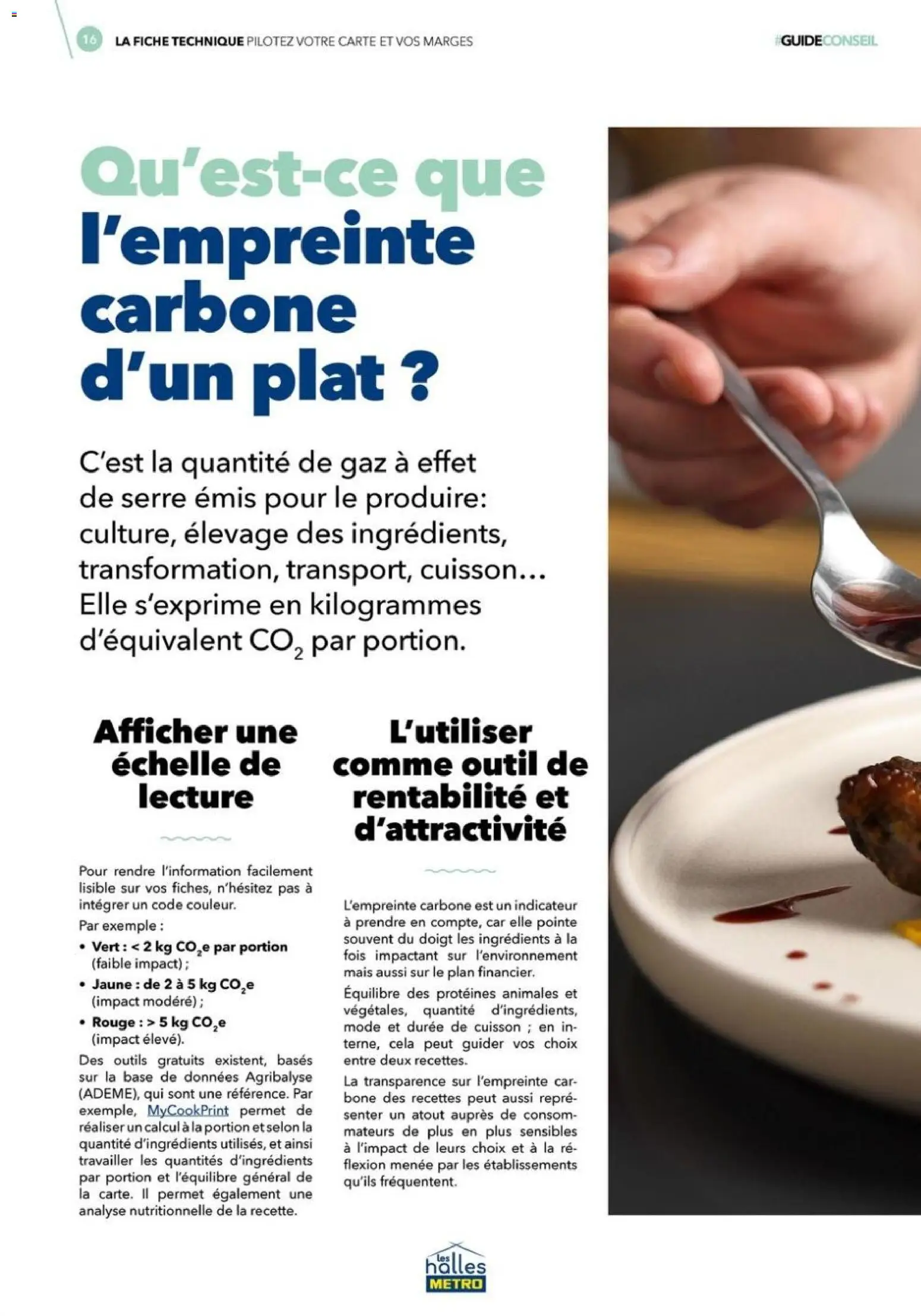 {H1} | Page: 16 | Produits: Ingrédients, Base, Mais, Outils
