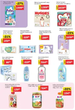 SuperVERO katalog - pregled SuperVERO kataloga - važi od 14.05.2026 | Strana: 22