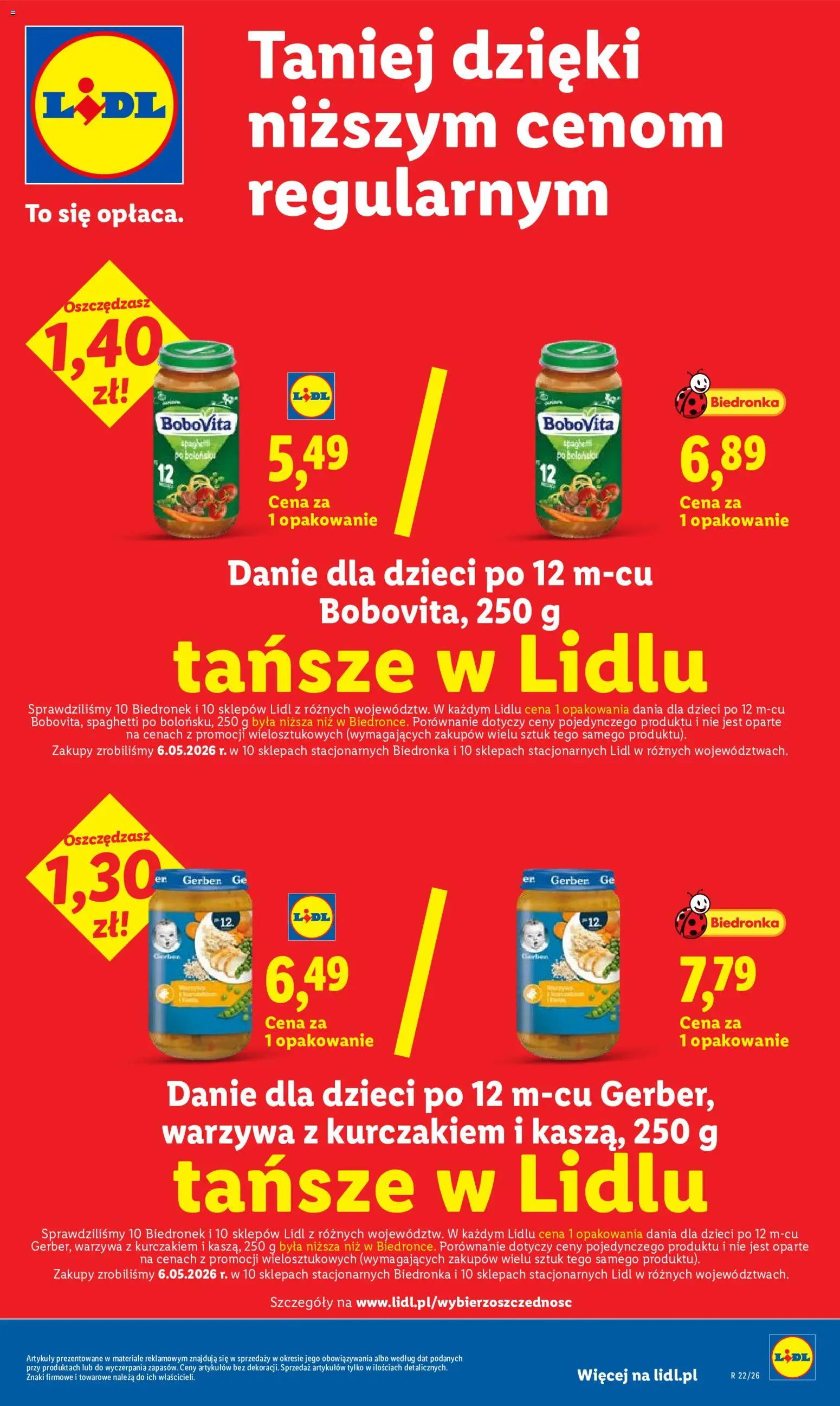 Lidl gazetka od 25.05.2026 | Strona: 29 | Produkty: Kasza, Warzywa