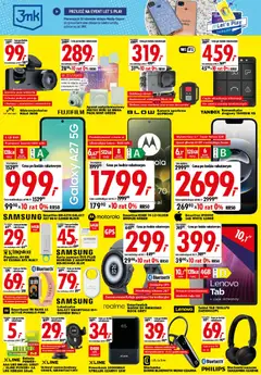 Pogląd oferty "Mediaexpert promocje" - ważna od 28.10.2026 | Strona: 4