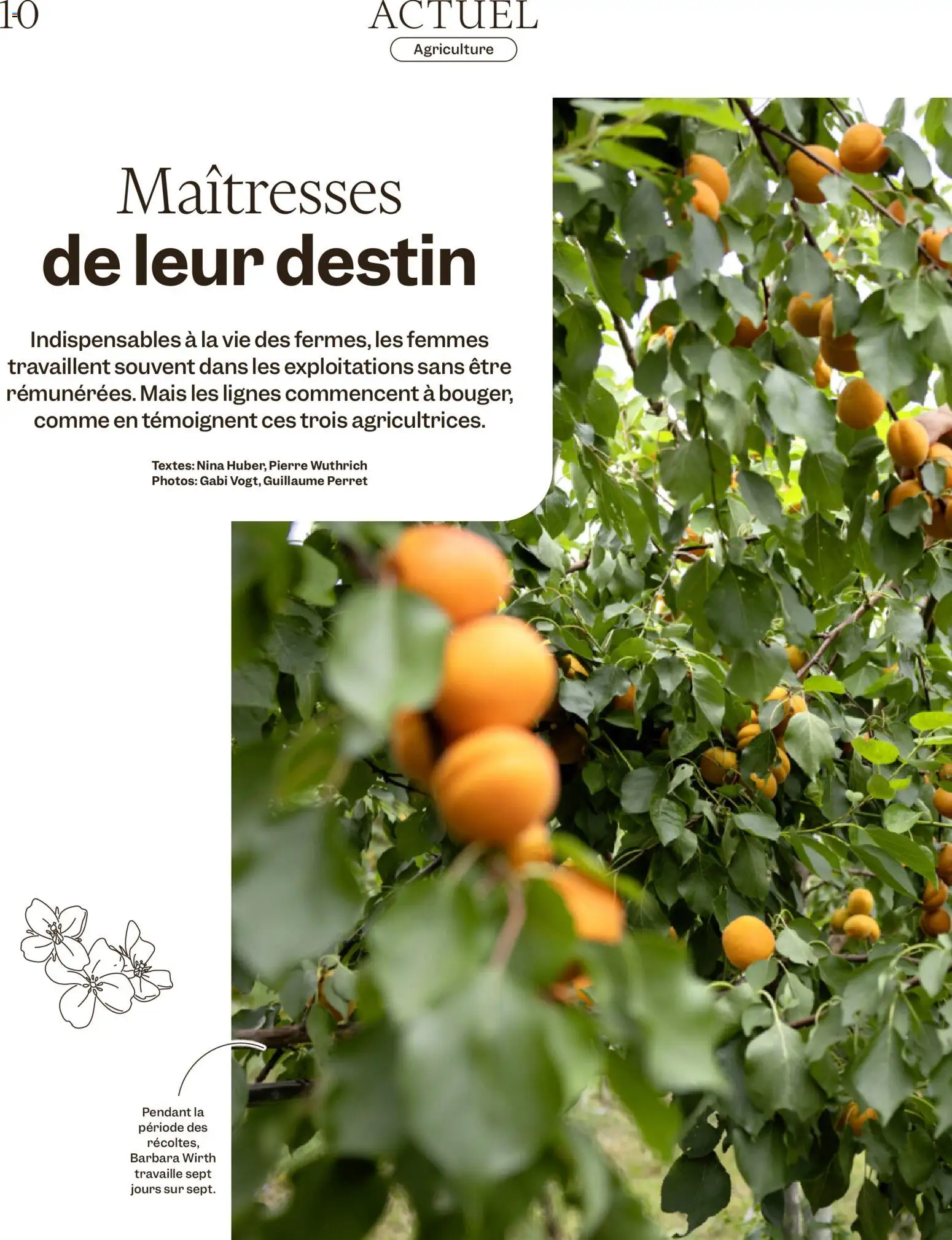 Migros aktionen Magazine FR – gültig ab 26.08.2026 | Seite: 10