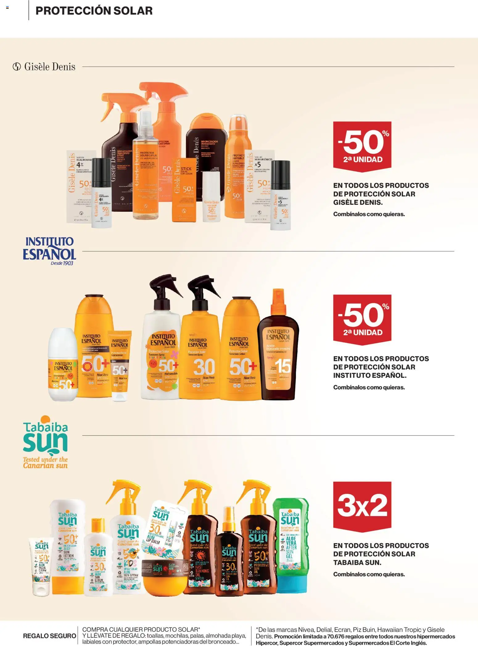 Supercor Península y Baleares │ válido desde el 18.06.2026 | Página: 4