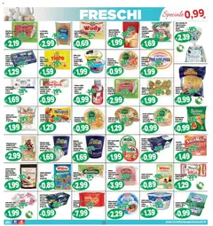 Anteprima del volantino Il Castoro volantino valido a partire dal 31/07/2026 | Pagina: 12