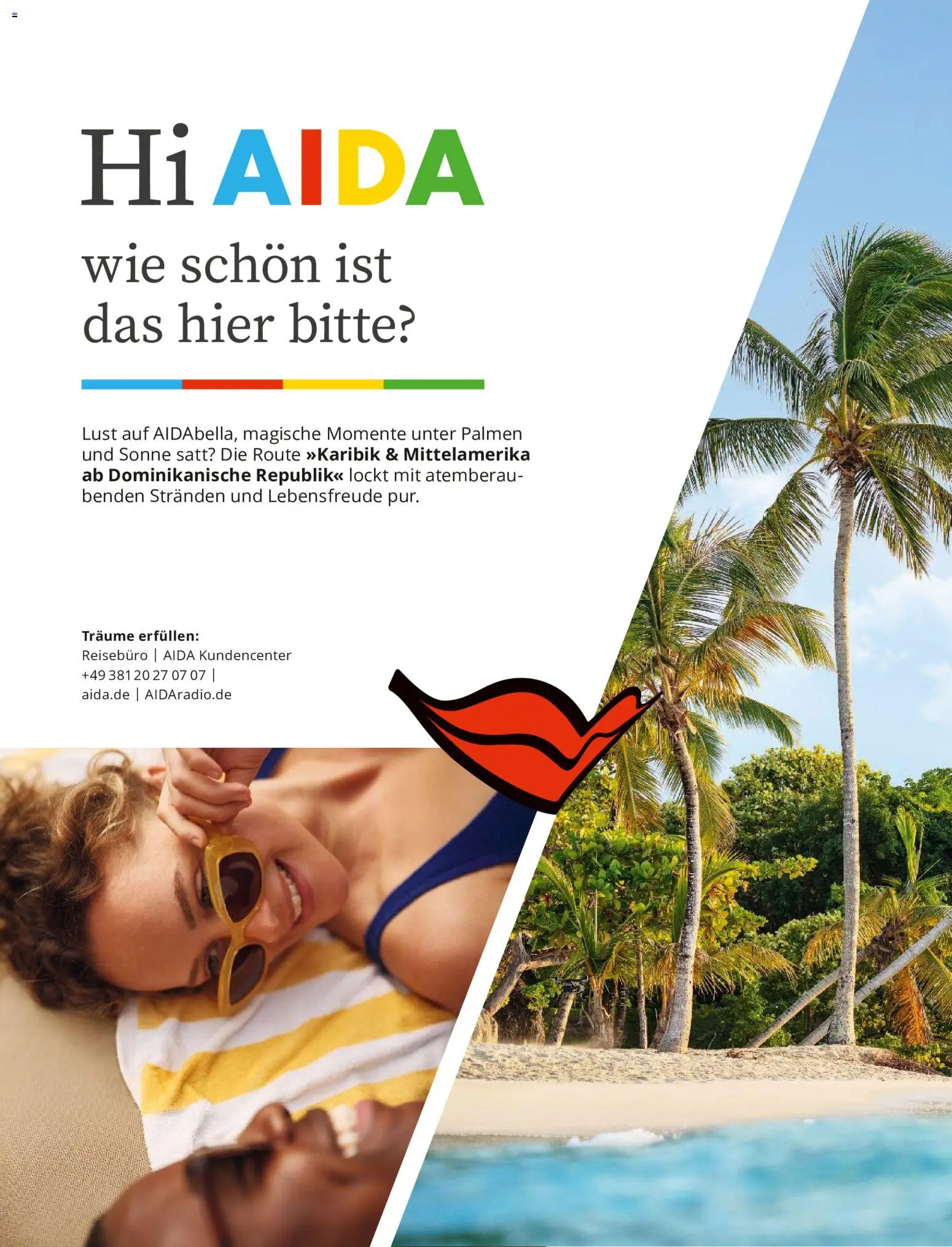 Aida Magazin – gültig ab 05.06.2026 | Seite: 21
