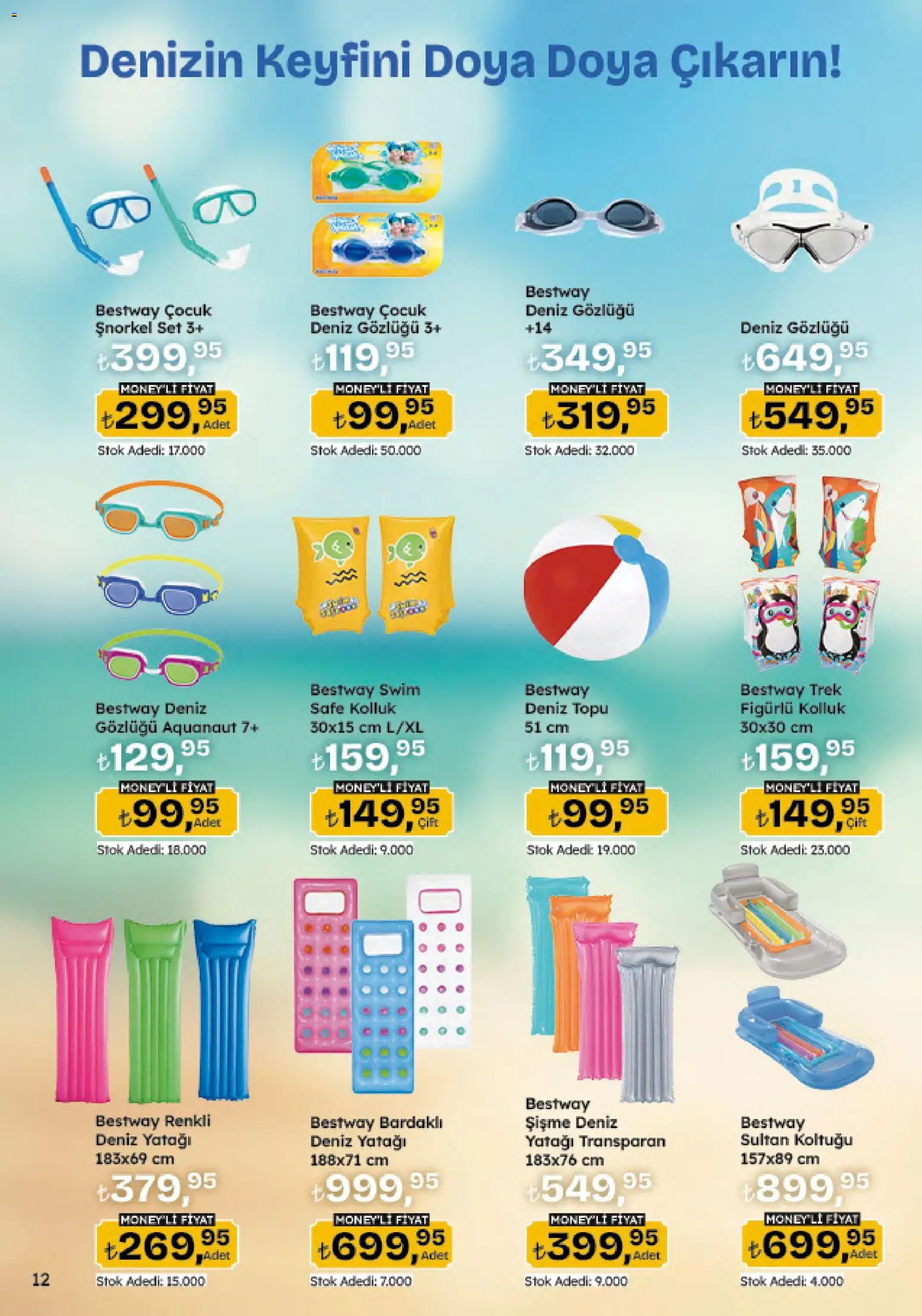 Migros Katalog - 5M Migroskop Dijital - 04.06.2026 tarihinden itibaren geçerlidir | Sayfa: 135 | Ürünler: Kolluk