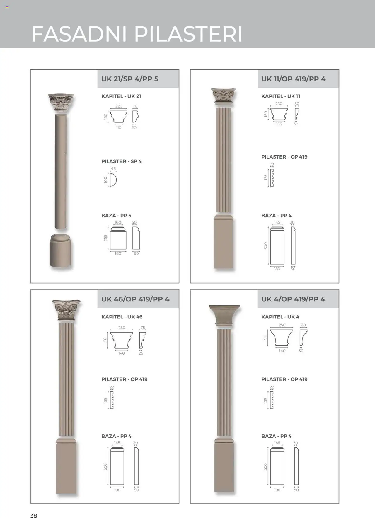 Uradi Sam katalog - važi od 11.04.2024 | Strana: 39