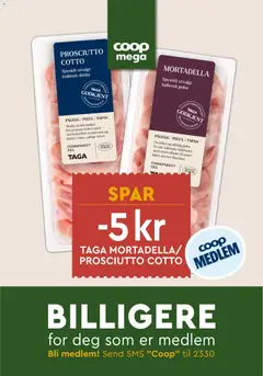 Forhåndsvisning av Coop Mega kundeavis gyldig fra 11.05.2026 | Side: 27 | Produkter: Pizza, Cider, Посуда, Nattkräm