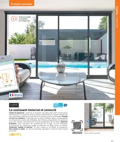 Point.P - Prévisualisation de Point.P catalogue valide à partir de 17.04.2026 | Page: 511 | Produits: Smartphone, Portes