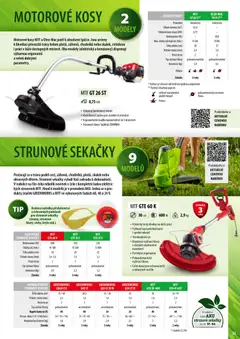 Náhled letáku Mountfield katalog od 02.04.2026 | Strana: 33