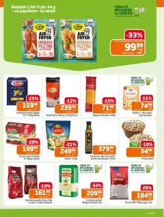 Gomex katalog - pregled Gomex kataloga - važi od 19.08.2026 | Strana: 8