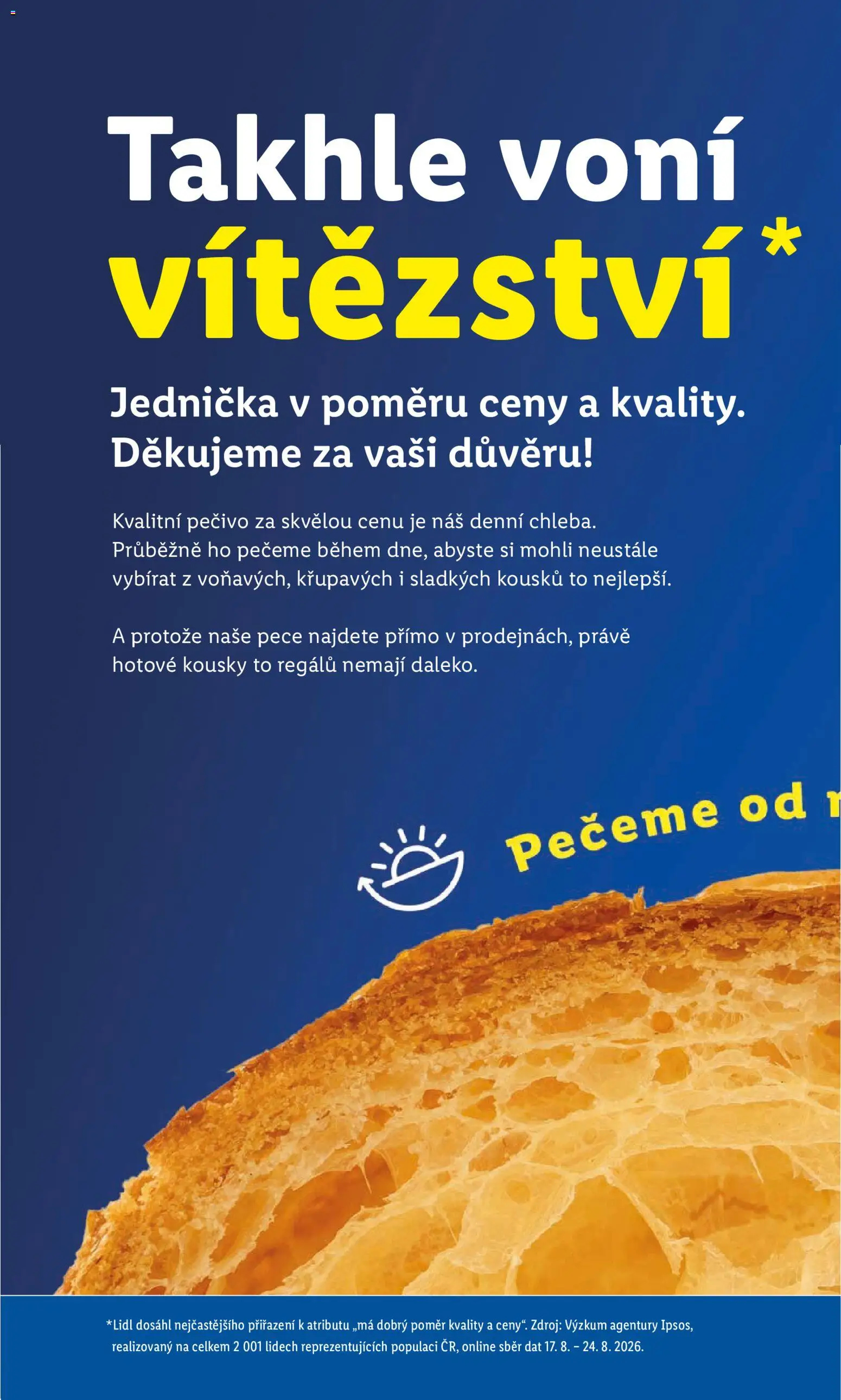 Lidl leták od 01.10.2026 | Strana: 14