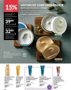 Ofertele Avon valabile de la 01.06.2026 | Pagină: 152