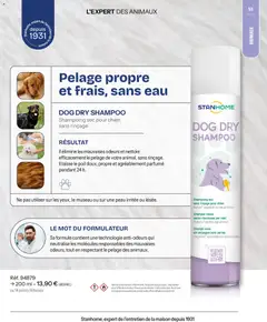 Stanhome - Prévisualisation de Stanhome - Livre des pépites Septembre 2026 valide à partir de 01/09/2026 | Page: 55