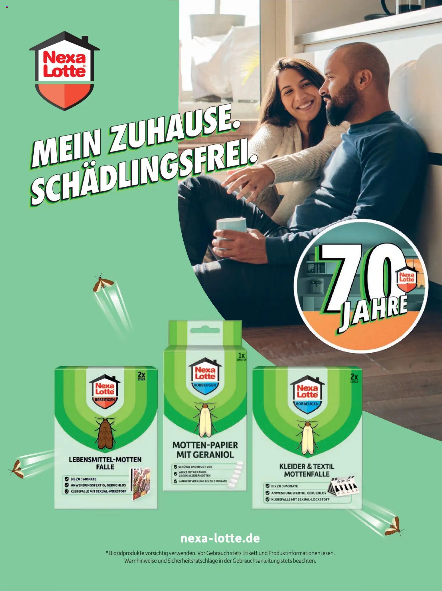 Budni Perle Magazin 04/26 – gültig ab 09.07.2026 | Seite: 55